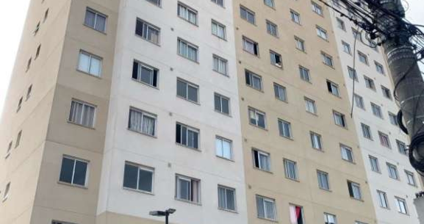 Apartamento com 1 quarto à venda na Avenida Sapopemba, 9988, Vila Prudente, São Paulo