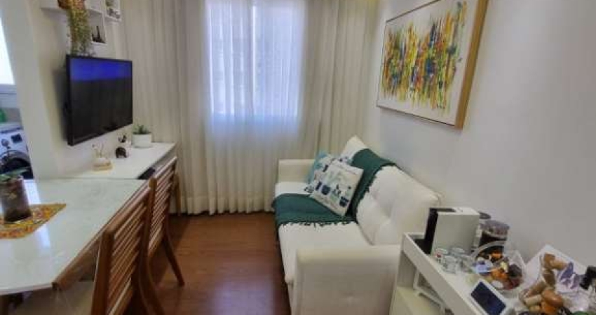 Apartamento com 2 quartos à venda na Rua Alexandrino da Silveira Bueno, 369, Cambuci, São Paulo