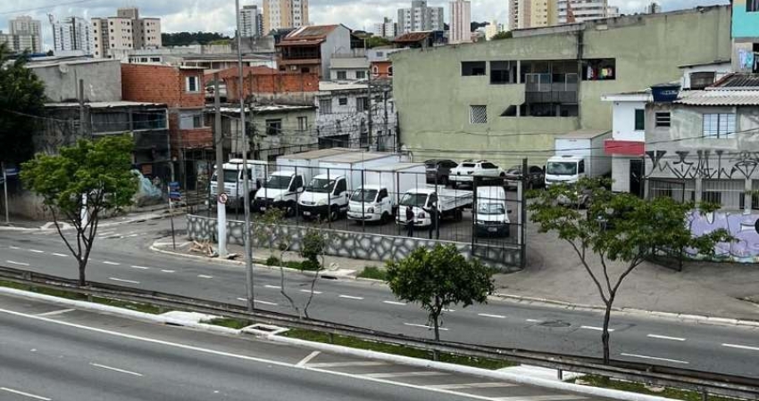 TERRENO PARA LOCAÇÃO EM SP VILA CARRAO
