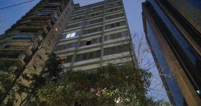 Apartamento com 2 quartos à venda na Rua Matias Aires, 268, Consolação, São Paulo