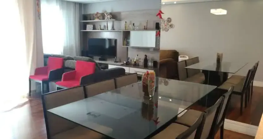 Apartamento com 2 quartos à venda na Rua Santa Catarina, 541, Tatuapé, São Paulo