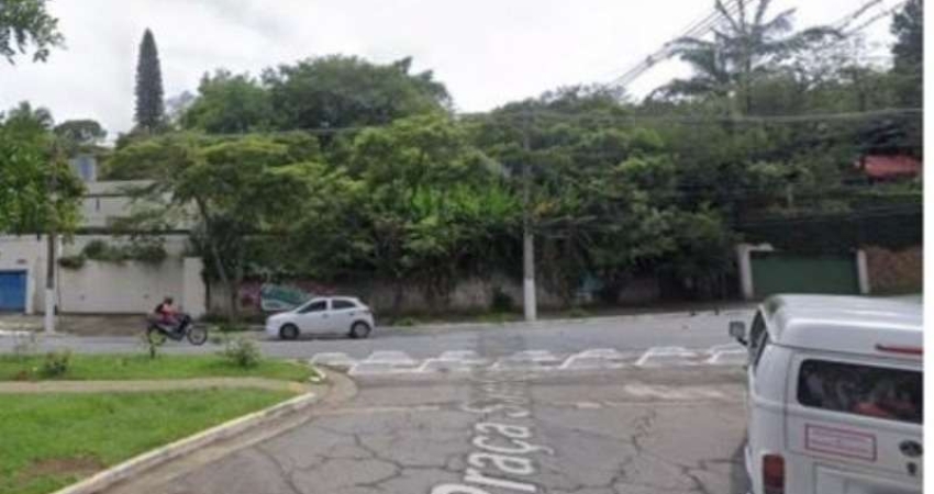Terreno à venda na AVENIDA GOVANNI GRONCHI, 45, Morumbi, São Paulo