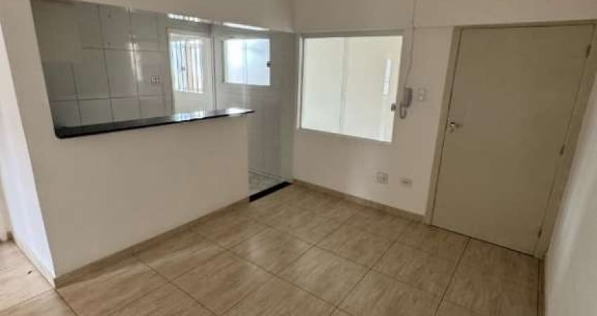 Apartamento com 2 quartos à venda na Rua Sampson, 333, Brás, São Paulo