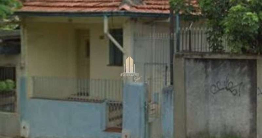 Terreno à venda na Rua Teodoro de Beaurepaire, 188, Vila Dom Pedro I, São Paulo