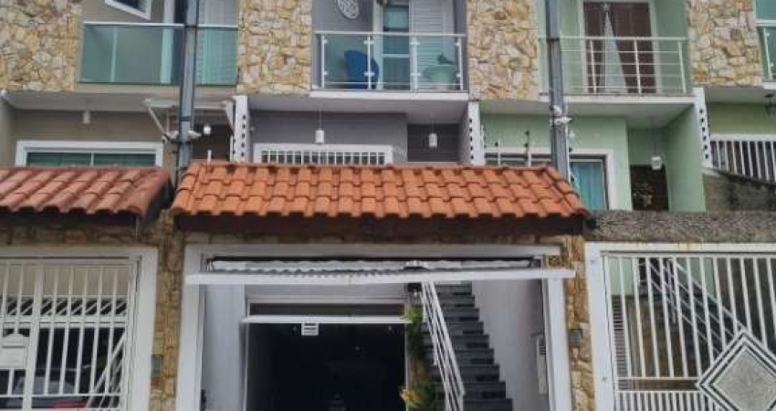 Casa com 3 quartos à venda na Rua Neá, 690, Vila Ré, São Paulo