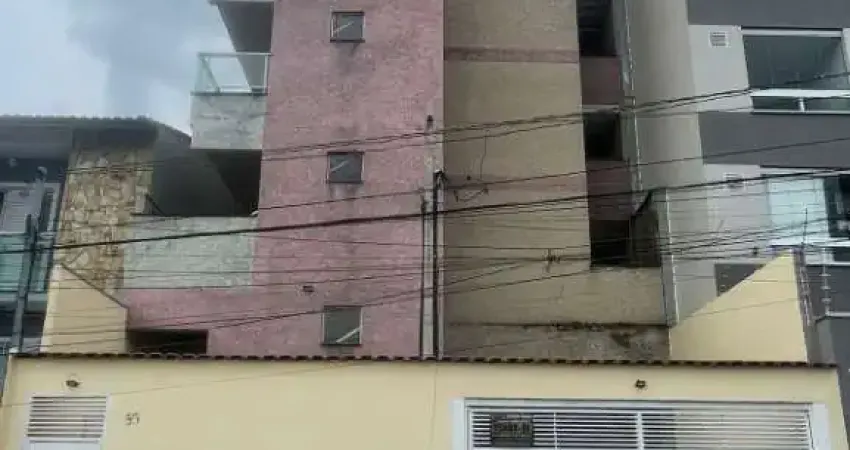 Apartamento com 2 quartos à venda na Rua Sabaudia, 53, Cidade Patriarca, São Paulo
