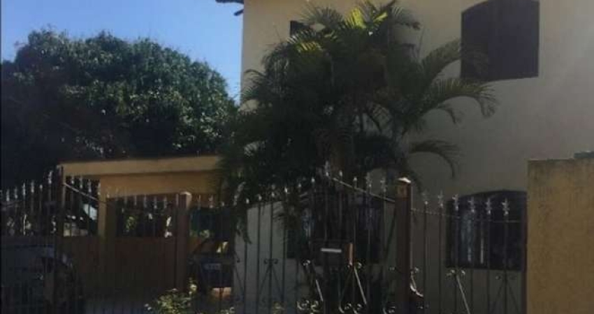 Casa com 3 quartos à venda na Rua Silvestre de Miranda, 88, Vila Ema, São Paulo