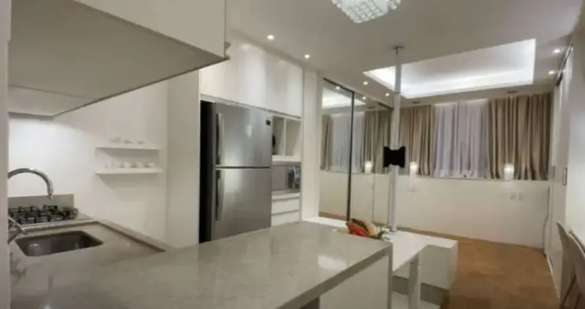 Apartamento com 1 quarto à venda na Alameda Jaú, 369, Cerqueira César, São Paulo