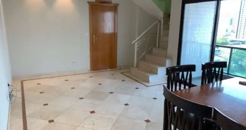 Apartamento com 3 quartos à venda na Rua Azevedo Soares, 441, Tatuapé, São Paulo