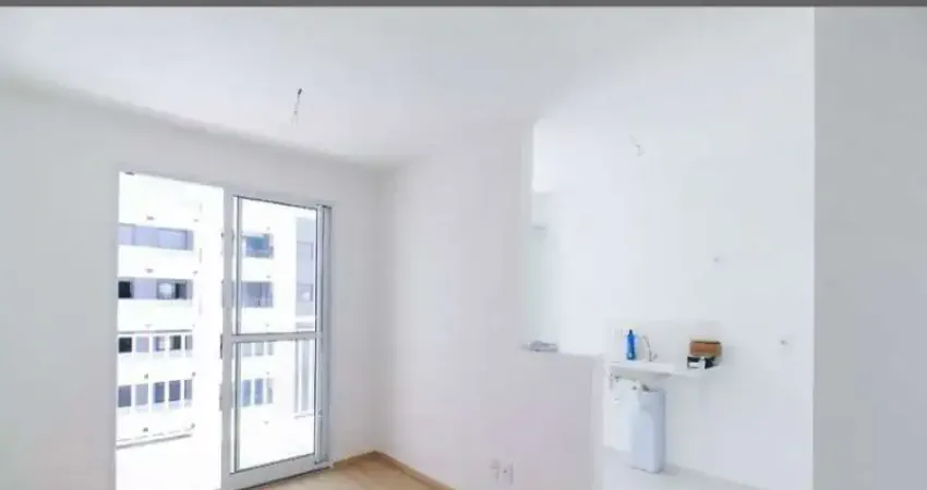 Apartamento com 2 quartos à venda na Rua Martim Burchard, 201, Brás, São Paulo