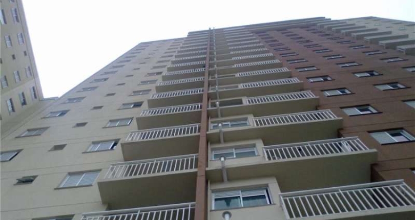 Apartamento com 3 quartos à venda na Rua do Hipódromo, 680, Brás, São Paulo