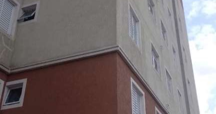 Apartamento com 2 quartos à venda na Rua Pontal, 305, Cidade Patriarca, São Paulo