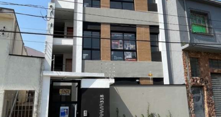 Apartamento com 1 quarto à venda na Rua Umuarama, 318, Vila Prudente, São Paulo