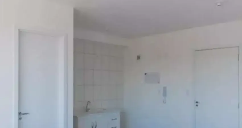 Apartamento com 1 quarto à venda na Rua Manuel Ribas, 147, Itaquera, São Paulo