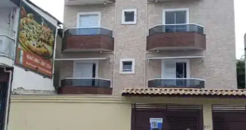 Apartamento com 2 quartos à venda na Rua Piraquara, 210, Artur Alvim, São Paulo