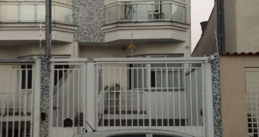 Casa com 3 quartos à venda na Rua Coronel Bento José de Carvalho, 116, Vila Matilde, São Paulo