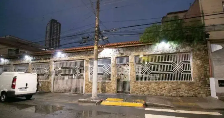 Apartamento com 1 quarto à venda na Rua Maria Carlota, 1015, Vila Matilde, São Paulo