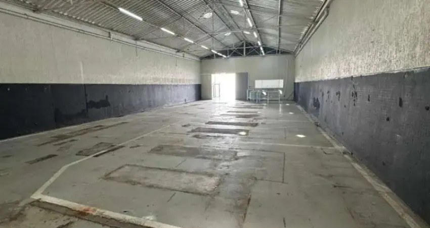 Ponto comercial com 3 salas para alugar na Rua Amparo, 95, Vila Prudente, São Paulo