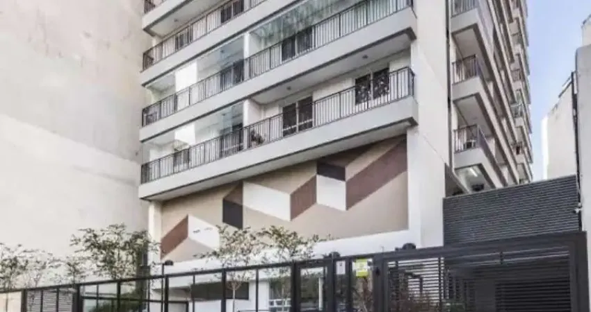 Apartamento com 1 quarto à venda na Rua Brigadeiro Tobias, 334, Centro, São Paulo