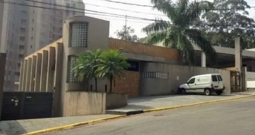Prédio com 6 salas à venda na Rua Almansa, 146, Vila Andrade, São Paulo