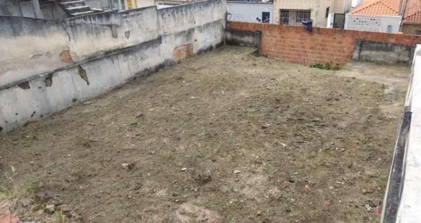 Terreno à venda na Rua Vergueiro, 7565, Vila Mariana, São Paulo
