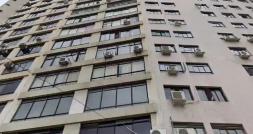 Ponto comercial à venda na Praça Doutor João Mendes, 52, Centro, São Paulo