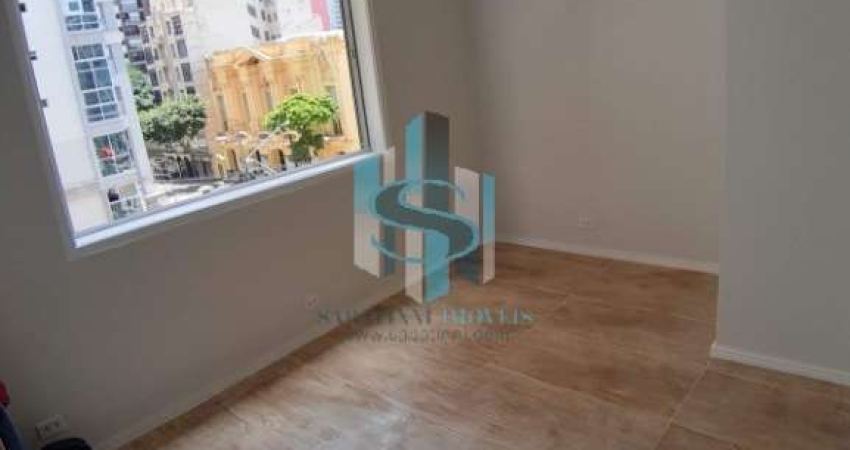 Apartamento com 1 quarto à venda na Avenida Brigadeiro Luís Antônio, 478, Bela Vista, São Paulo