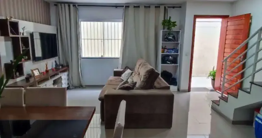 Casa com 2 quartos à venda na Praça Belchior de Borba, 58, Vila Prudente, São Paulo