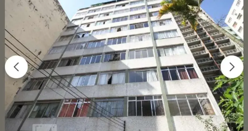 Apartamento com 1 quarto à venda na Rua João de Carvalho, 58, Liberdade, São Paulo