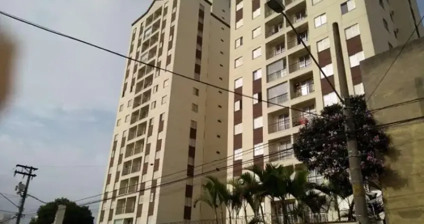 Apartamento com 3 quartos à venda na Rua Engenheiro Guilherme Cristiano Frender, 118, Vila Antonieta, São Paulo