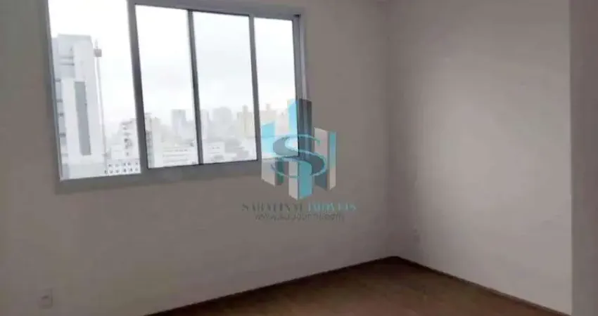 Apartamento com 2 quartos à venda na Rua Coronel Mursa, 51, Brás, São Paulo