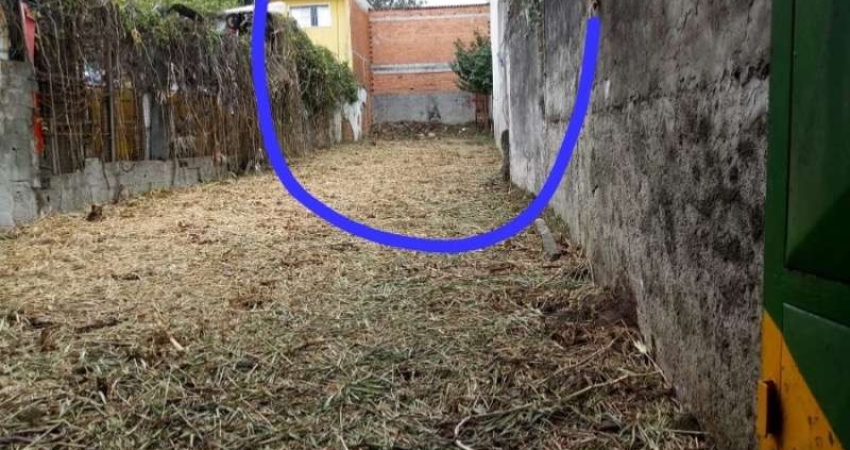 Terreno à venda na Avenida Doutor Bernardino Brito Fonseca de Carvalho, 732, Vila Matilde, São Paulo