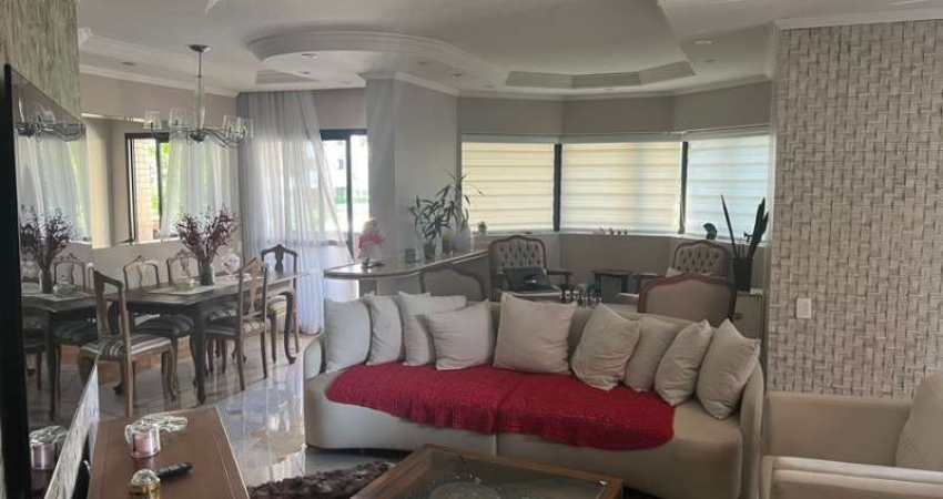 Apartamento com 3 quartos à venda na Rua José Alexandre Almeida Luiz, 25, Jardim Anália Franco, São Paulo