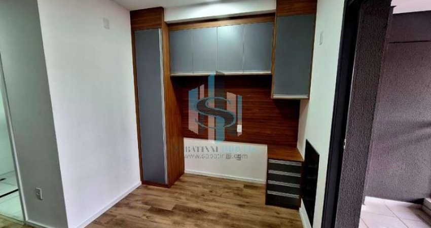 Apartamento com 1 quarto à venda na Avenida Professor Luiz Ignácio Anhaia Mello, 3660, Vila Oratório, São Paulo