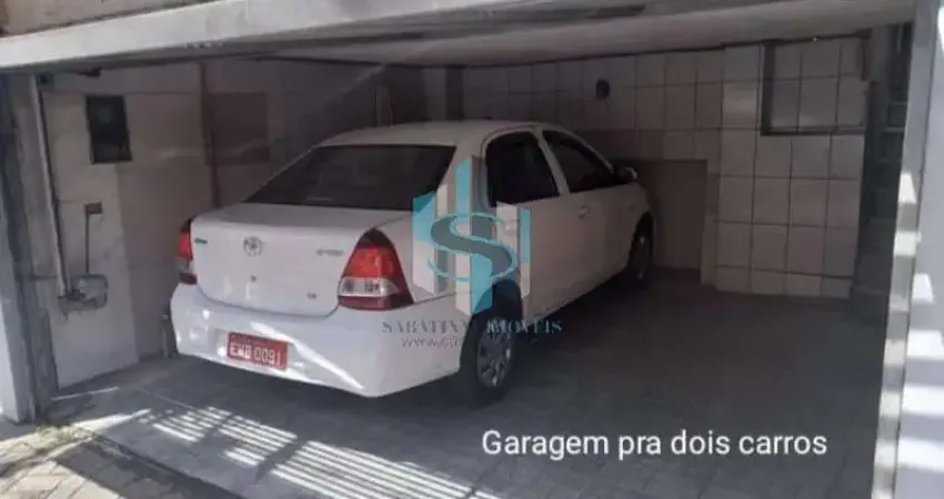 Casa com 3 quartos à venda na Rua Antônio Rodrigues dos Ouros, 104, Vila Prudente, São Paulo