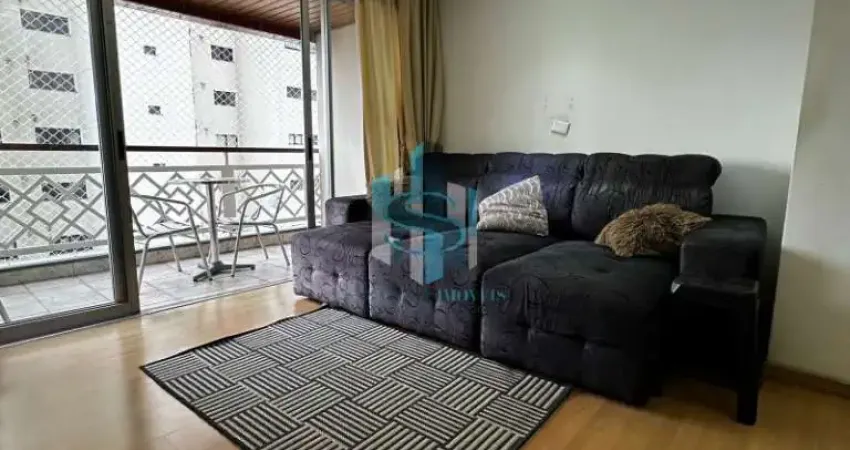 Apartamento com 3 quartos à venda na Rua Emílio Mallet, 1015, Tatuapé, São Paulo