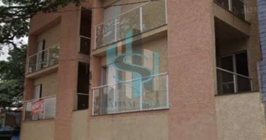 Apartamento com 1 quarto à venda na Rua Amparo, 153, Vila Prudente, São Paulo