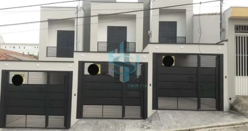 Casa com 3 quartos à venda na Rua Manderá, 354, Vila Prudente, São Paulo