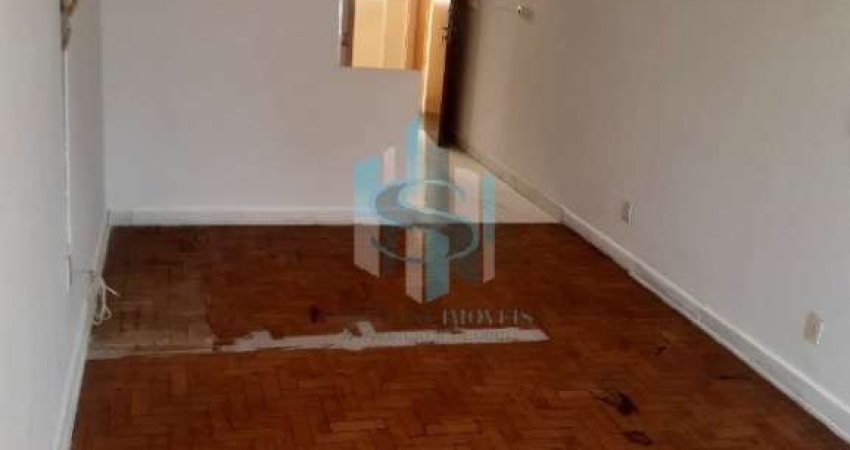 Apartamento com 1 quarto à venda na Avenida Duque de Caxias, 186, Santa Ifigênia, São Paulo