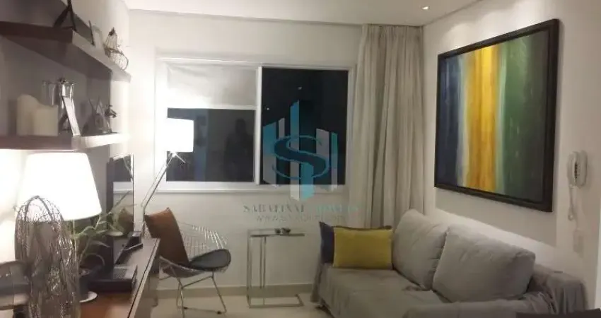 Apartamento com 1 quarto à venda na Rua Conselheiro Nébias, 100, Campos Eliseos, São Paulo