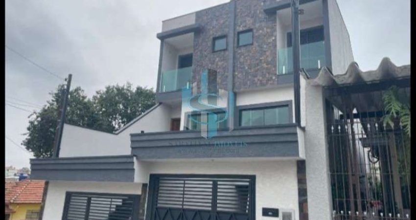 Casa com 3 quartos à venda na Rua São Vicente do Araguaia, 63, Penha, São Paulo