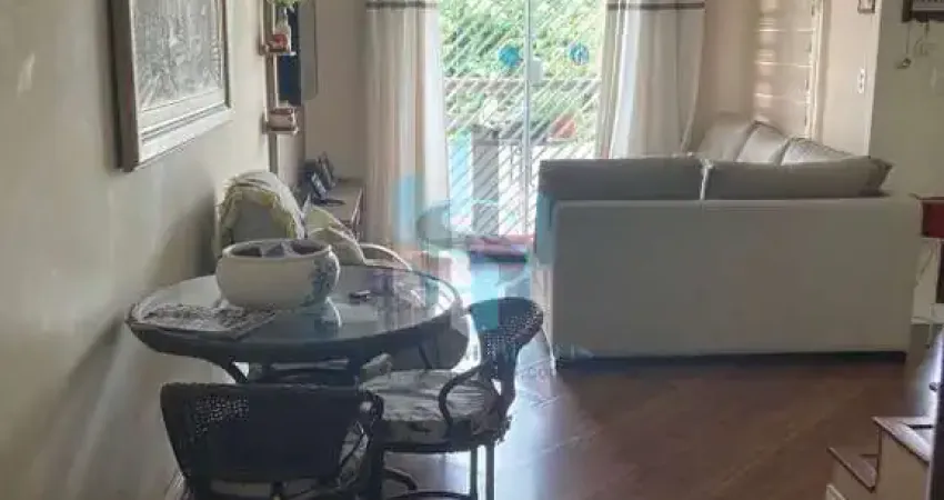 Casa com 2 quartos à venda na Rua Alves de Almeida, 837, Chácara Belenzinho, São Paulo