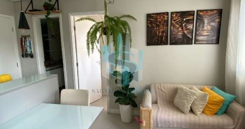 Apartamento com 2 quartos à venda na Rua Alexandrino da Silveira Bueno, 430, Cambuci, São Paulo
