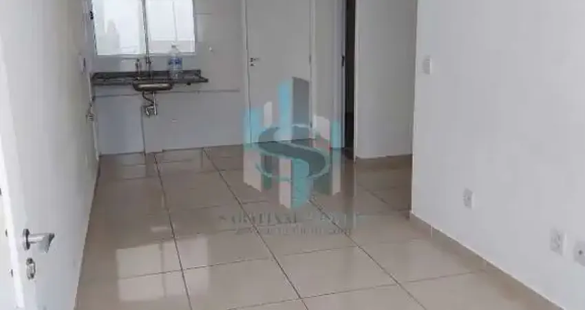 Apartamento com 2 quartos à venda na Rua Hermeto Lima, 253, Vila Alpina, São Paulo