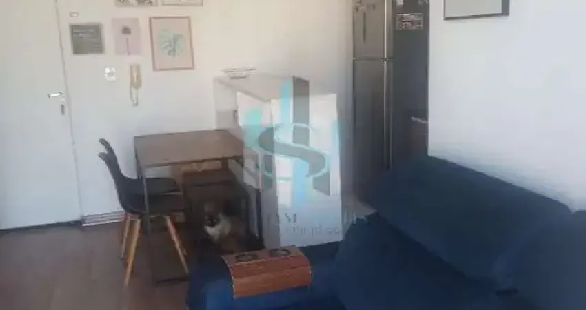Apartamento com 1 quarto à venda na Rua José Bento, 85, Cambuci, São Paulo