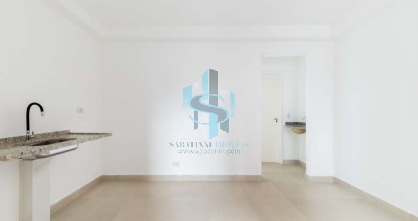 Apartamento com 1 quarto à venda na Praça Mário Ortiz, 93, Vila Prudente, São Paulo