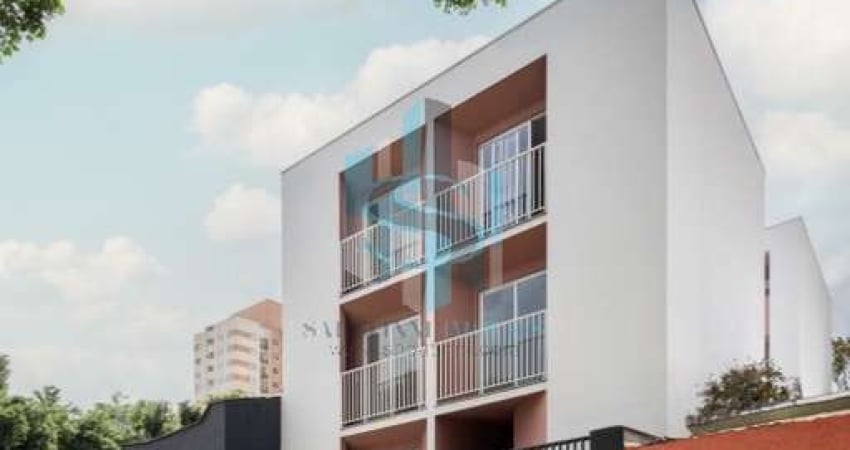 Apartamento com 1 quarto à venda na Praça Mário Ortiz, 93, Vila Prudente, São Paulo