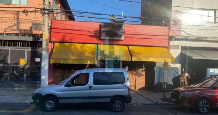 Barracão / Galpão / Depósito à venda na Rua Alto Paraguai, 78, Jardim Brasil (Zona Norte), São Paulo
