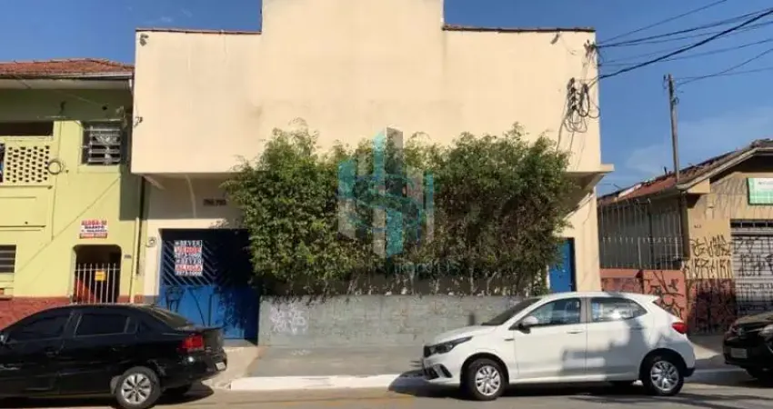 Barracão / Galpão / Depósito com 7 salas à venda na Rua Duarte de Azevedo, 792, Santana, São Paulo