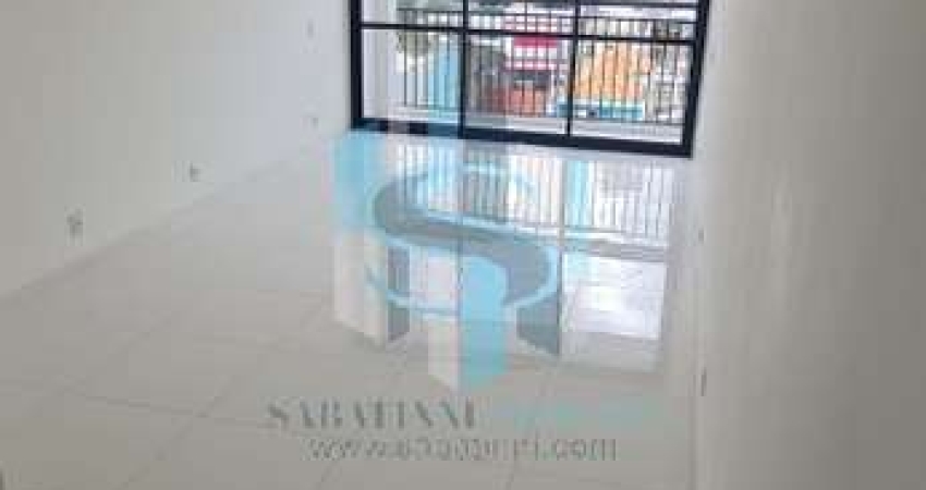 Apartamento com 1 quarto à venda na Rua Vargem Grande, 11, Tatuapé, São Paulo